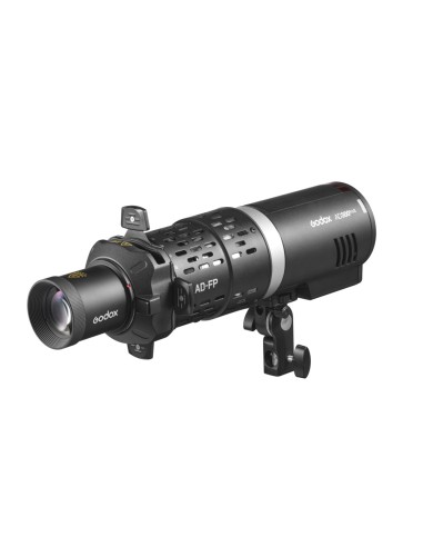 Proyector AD-FP-50: 50° para AD300/AD400Pro II | Godox Spain