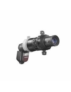 Proyector FP-M-36: 36° para flashes de zapata | Godox Spain 2