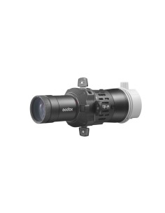 Proyector FP-M-50: 50° para flashes de zapata | Godox Spain