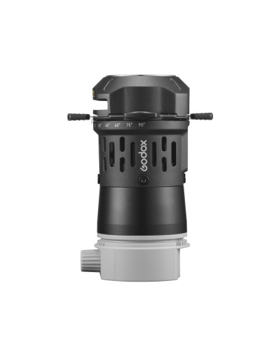 Proyector FP-M-36: 36° para flashes de zapata | Godox Spain