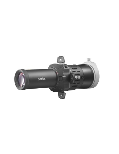 Proyector FP-R-19: 19° para V1, V100, AD100Pro | Godox Spain