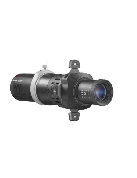 Proyector FP-R-36: 36° para V1, V100, AD100Pro | Godox Spain