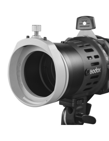 Proyector FP-R-36: 36° para V1, V100, AD100Pro | Godox Spain