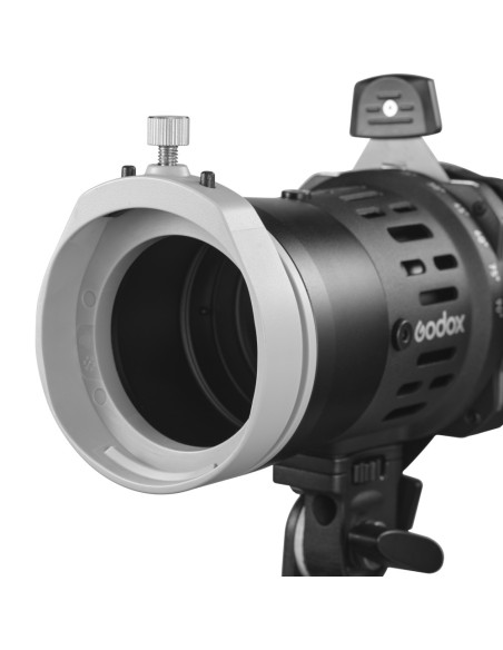 Proyector FP-R-50: 50° para V1, V100, AD100Pro | Godox Spain
