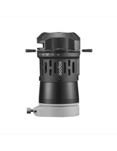 Proyector FP-R-50: 50° para V1, V100, AD100Pro | Godox Spain
