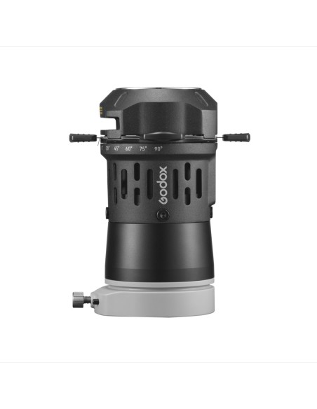 Proyector FP-R-50: 50° para V1, V100, AD100Pro | Godox Spain