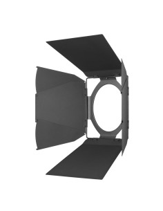 Aletas GR30B: viseras para el reflector GR30 | Godox Spain