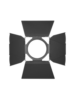 Aletas GR30B: viseras para el reflector GR30 | Godox Spain 2