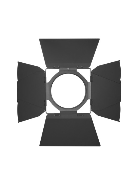 Aletas GR30B: viseras para el reflector GR30 | Godox Spain