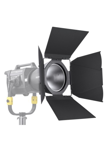 Aletas GR30B: viseras para el reflector GR30 | Godox Spain