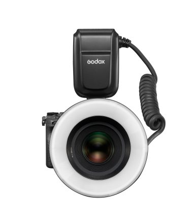 Los flashes perfectos para fotografía dental