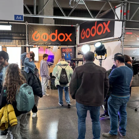 Microsalón AEC Madrid