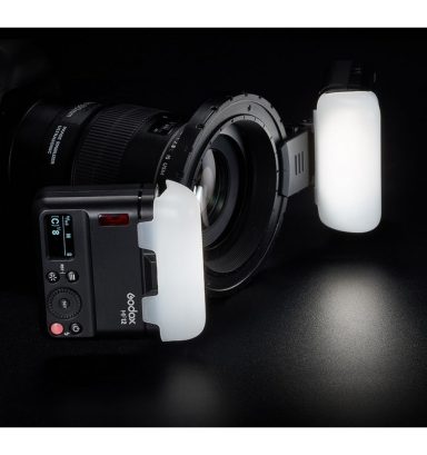 Los flashes perfectos para fotografía dental