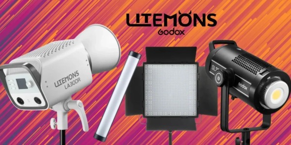 Los accesorios de iluminación perfectos para cada profesional
