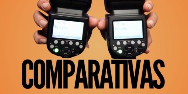 Comparativas