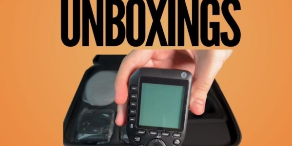 Unboxings