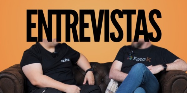 Entrevistas
