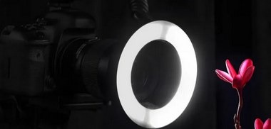 Comparativa Flash Macro TTL MF-R76C vs MF-R76